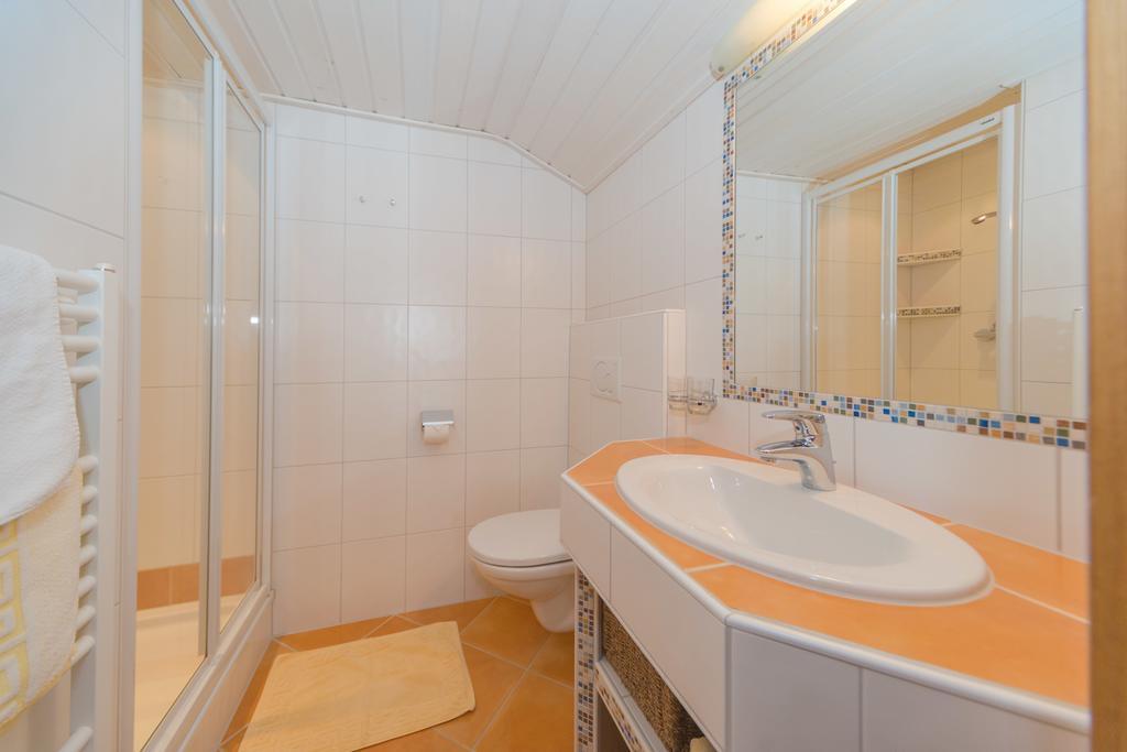 Appartement Gloesalm à Ramsau am Dachstein Chambre photo