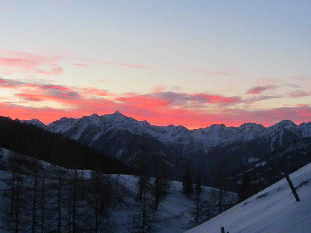 Appartement Gloesalm à Ramsau am Dachstein Extérieur photo
