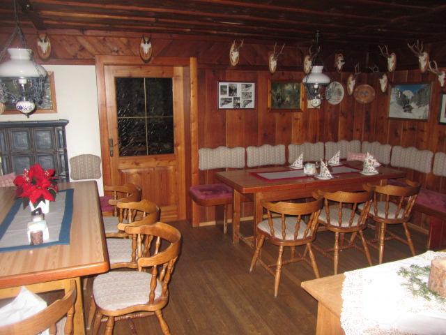 Appartement Gloesalm à Ramsau am Dachstein Extérieur photo