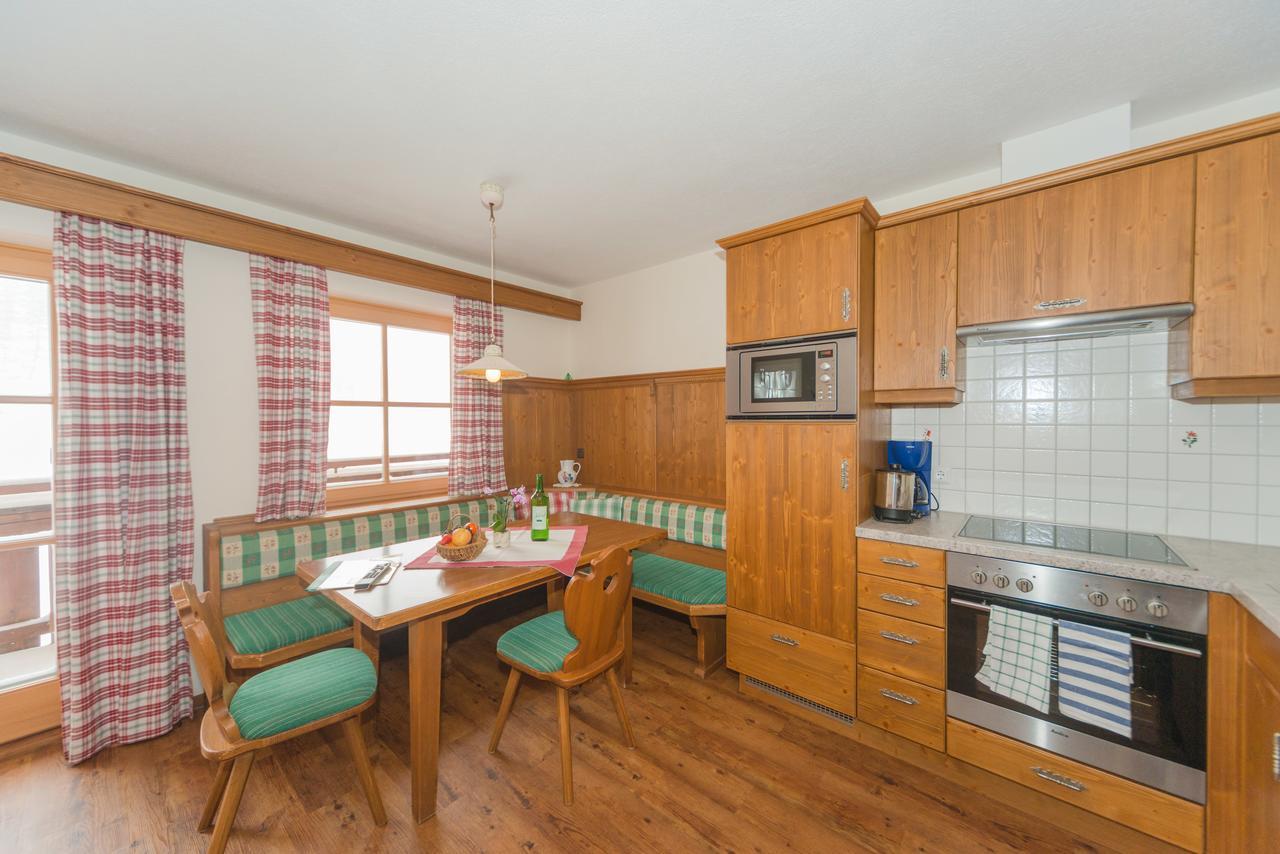 Appartement Gloesalm à Ramsau am Dachstein Extérieur photo
