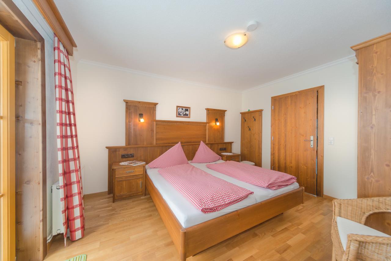 Appartement Gloesalm à Ramsau am Dachstein Extérieur photo