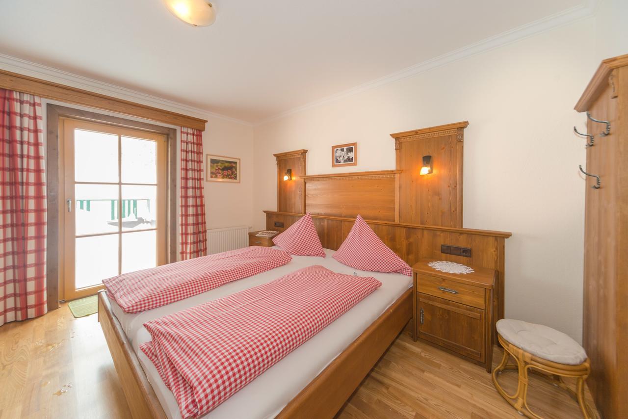 Appartement Gloesalm à Ramsau am Dachstein Extérieur photo